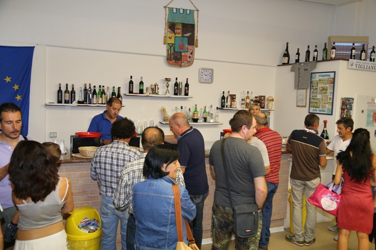 festa patronale Vigliano d'Asti