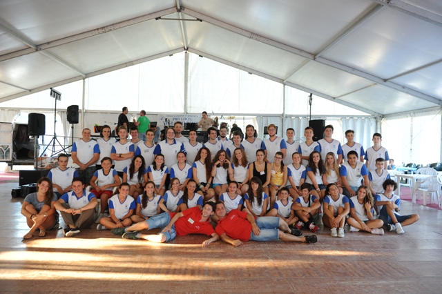 camerieri proloco Vigliano