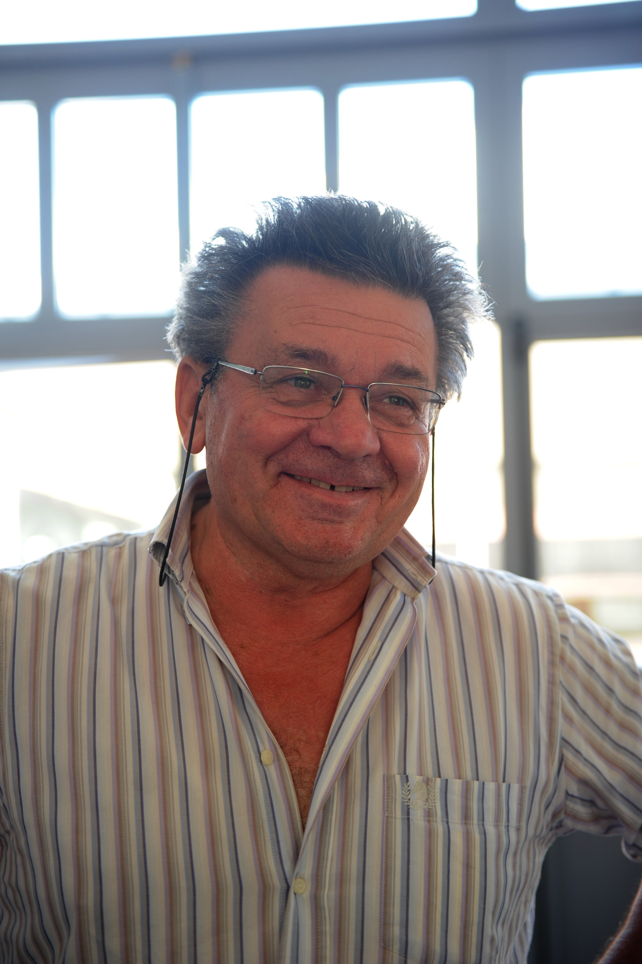 il Presidente della proloco