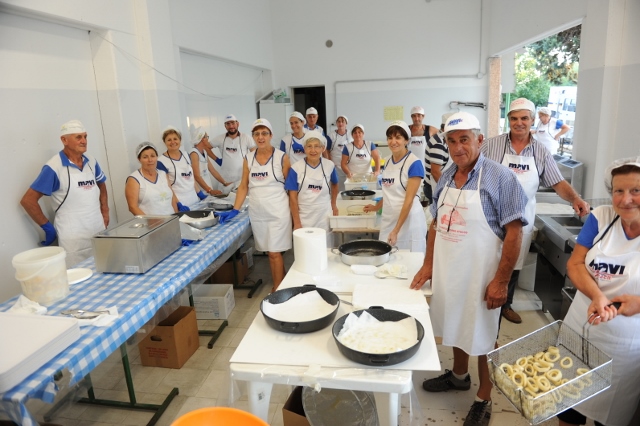 festa patronale Vigliano d'Asti