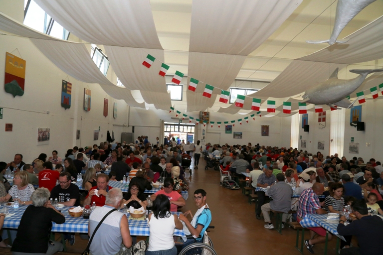 centro sportivo G.B. CONTI Vigliano d'Asti